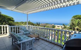 Bayview Studio Apartment In Umhlanga Rocks